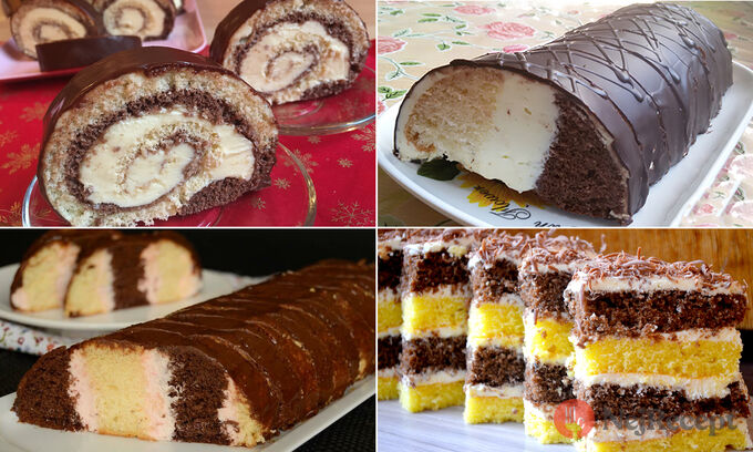 Recept Metrový koláč na Velikonoce nesmí chybět. Připravte ho jako roládu, na plechu nebo tradiční klasiku.