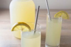 Příprava receptu 12 tipů na limonády, které Vás osvěží v horkém letním počasí, krok 12