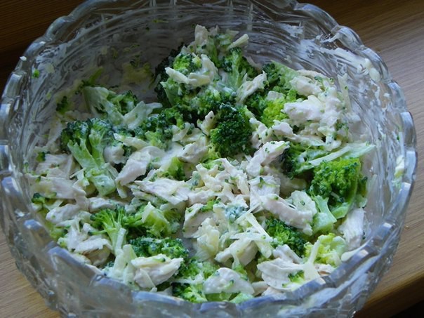 Večeře pro štíhlý pas: 10 vynikajících receptů na saláty, které Vás zbaví zbytečných kil navíc., krok 2