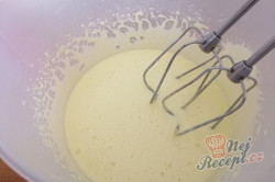 Příprava receptu Nepečený dort Ruská zmrzlina, krok 1